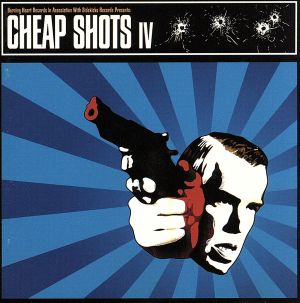 【輸入盤】Cheap Shots Vol.4