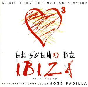 【輸入盤】Sueno De Ibiza