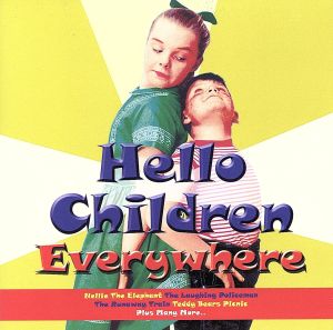 【輸入盤】Hello Children Everywhere