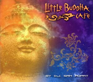 【輸入盤】Little Buddha Cafe