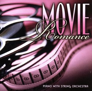 【輸入盤】Movie Romance