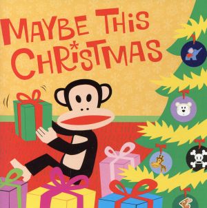 【輸入盤】Maybe This Christmas