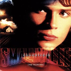 【輸入盤】Smallville