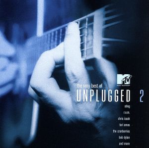 【輸入盤】The Very Best of MTV Unplugged Vol.2