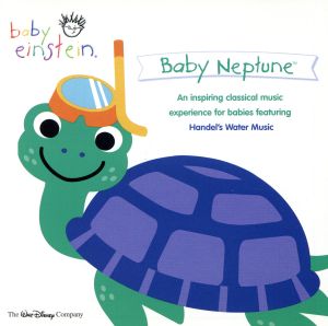 【輸入盤】Baby Neptune