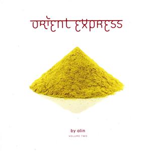 【輸入盤】Orient Express, Vol. 2