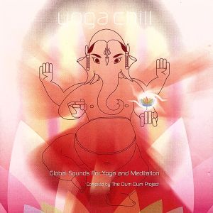 【輸入盤】Yoga Chill