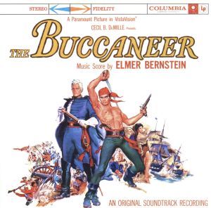 【輸入盤】Buccaneer