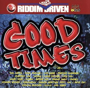 【輸入盤】Good Times