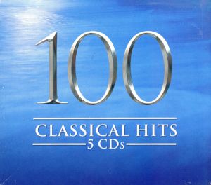 【輸入盤】100 Classical Hits