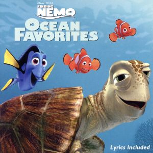 【輸入盤】Finding Nemo: Ocean Favorites