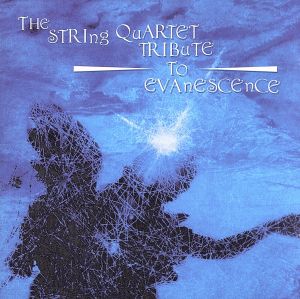 【輸入盤】String Quartet Tribute to Evanescence