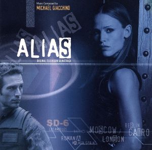 【輸入盤】Alias