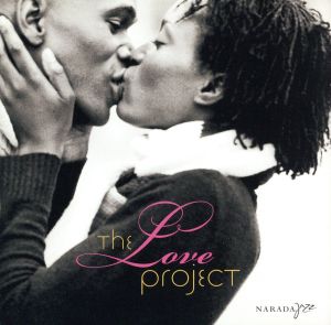 【輸入盤】Love Project