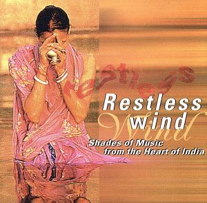 【輸入盤】Restless Wind Shades of Music