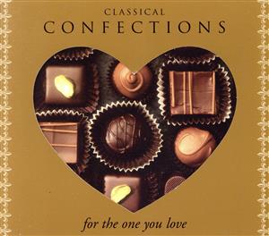 【輸入盤】Classical Confections