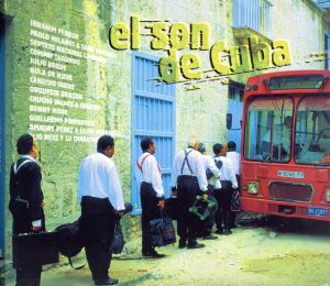 【輸入盤】El Son De Cuba