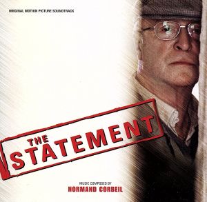 【輸入盤】Statement