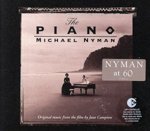 【輸入盤】THE PIANO