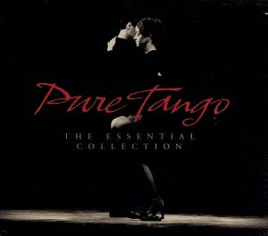 【輸入盤】Pure Tango