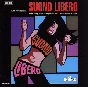 【輸入盤】Suono Libero, Vol. 1