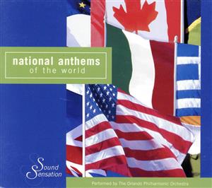 【輸入盤】National Anthems (Dig)