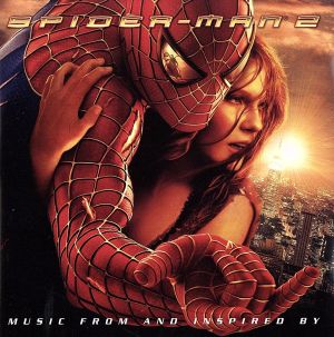 【輸入盤】Spider-Man 2