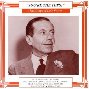 【輸入盤】Songs of Cole Porter