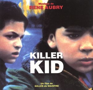 【輸入盤】Killer Kid