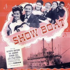 【輸入盤】Show Boat