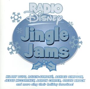 【輸入盤】Radio Disney Jingle Jams