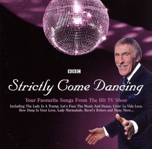 【輸入盤】Strictly Come Dancing