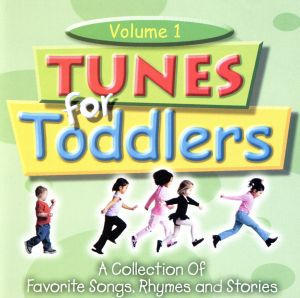 【輸入盤】Tunes for Toddlers 1