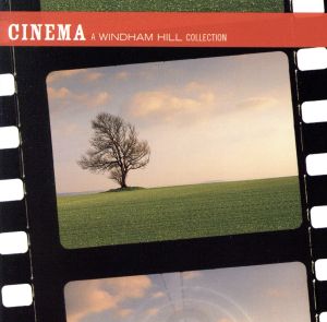 【輸入盤】Cinema: A Windham Hill Collection