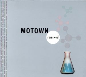 【輸入盤】Motown Remixed (Dig)