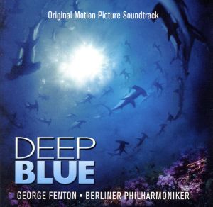 【輸入盤】Deep Blue