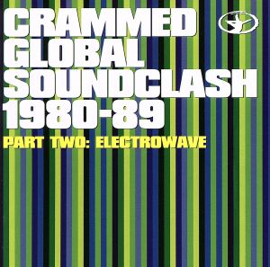 【輸入盤】Crammed Global...1980