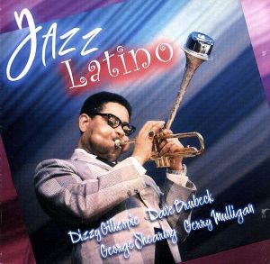 【輸入盤】Jazz Latino