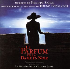 【輸入盤】Le Parfum De La Dame En Noir