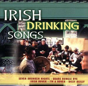 【輸入盤】Irish Drinking Songs