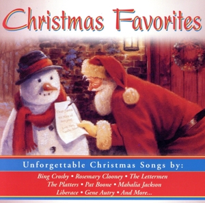 【輸入盤】Walgreens 2005 Christmas