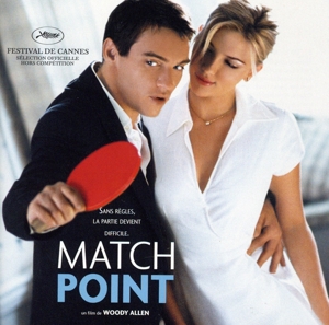 【輸入盤】Match Point