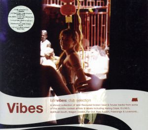 【輸入盤】Latin Vibes Vol.2 'club...