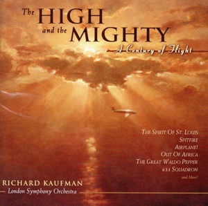 【輸入盤】High & The Mighty (Score)