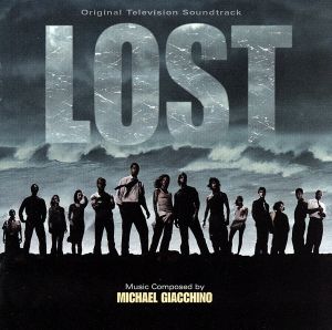 【輸入盤】Lost