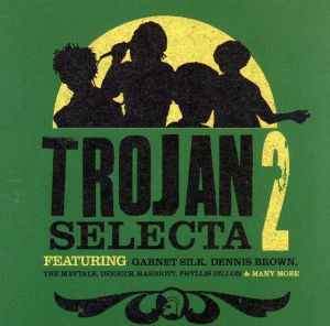 【輸入盤】Trojan Selecta 2