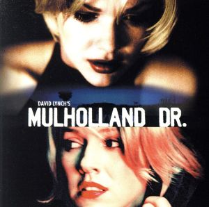 【輸入盤】Mulholland Drive