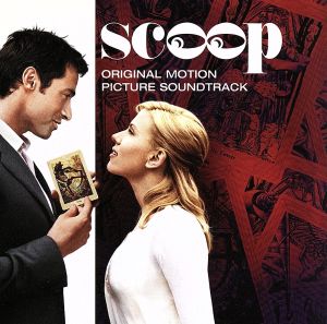 【輸入盤】Scoop