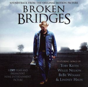 【輸入盤】Broken Bridges