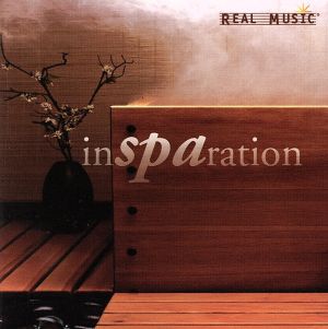 【輸入盤】InSPAration